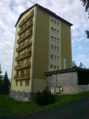 Гостиница Apartment LULU  Высоке Татры